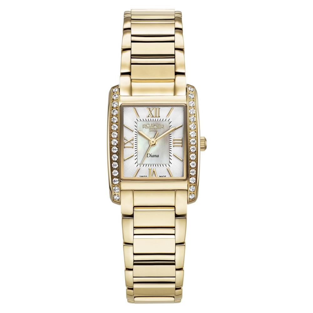 Roamer 869847 48 20 20 - zegarek damski 1