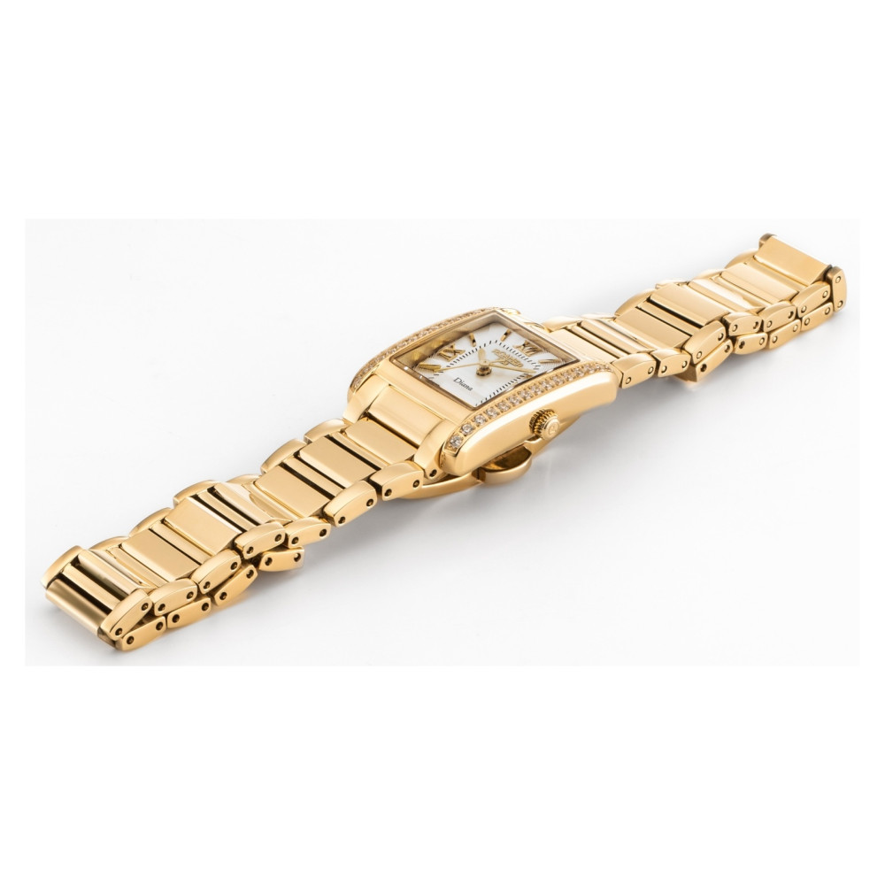 Roamer 869847 48 20 20 - zegarek damski 8