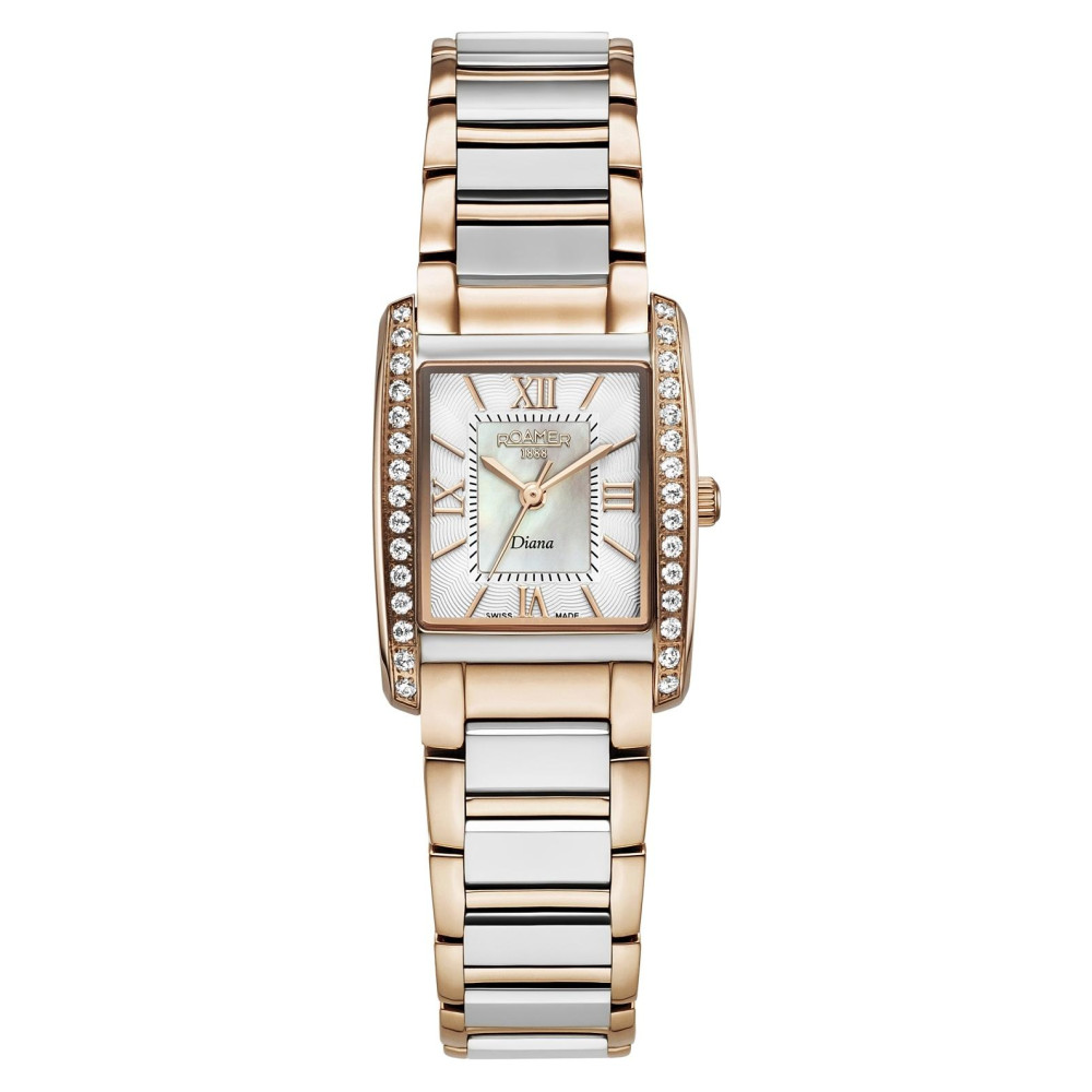 Roamer 869847 49 20 20 - zegarek damski 1
