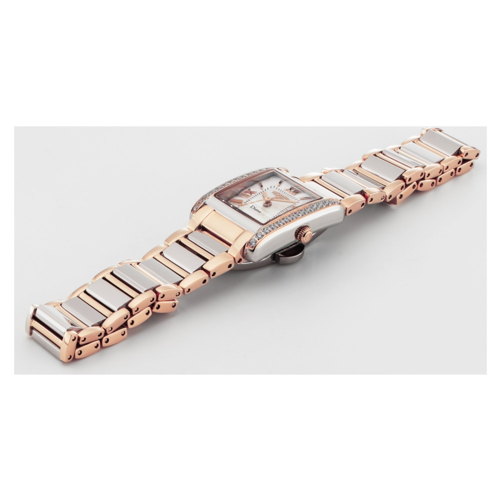 Roamer 869847 49 20 20 - zegarek damski 8