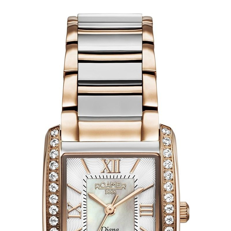 Roamer 869847 49 20 20 - zegarek damski 3