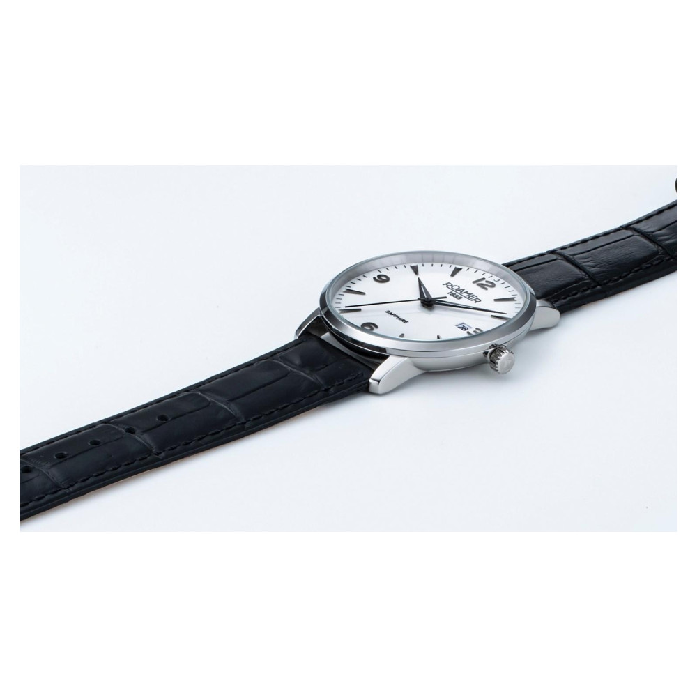 Roamer 958844 41 14 05 - zegarek damski 7