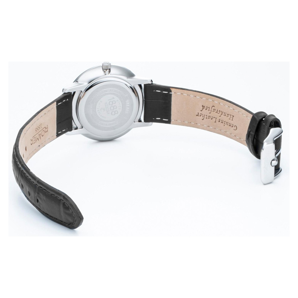 Roamer 958844 41 14 05 - zegarek damski 8