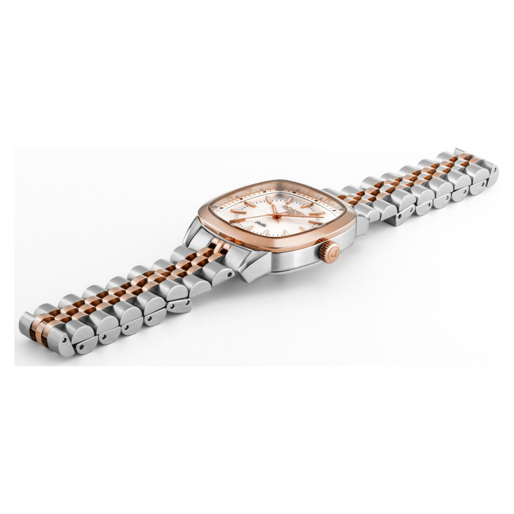 Roamer 966847 49 20 20 Stella - zegarek damski 8