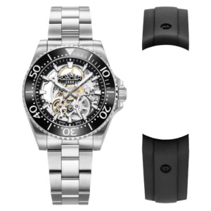 Roamer 986984 41 85 20 - zegarek męski