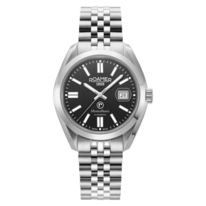 Roamer 996983 41 85 20 Montalbano Gents - zegarek męski