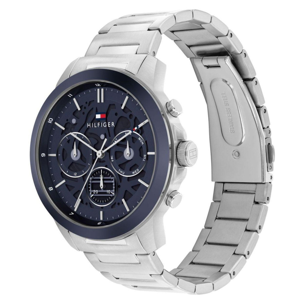 Tommy Hilfiger 1710684 Henry - zegarek męski 7