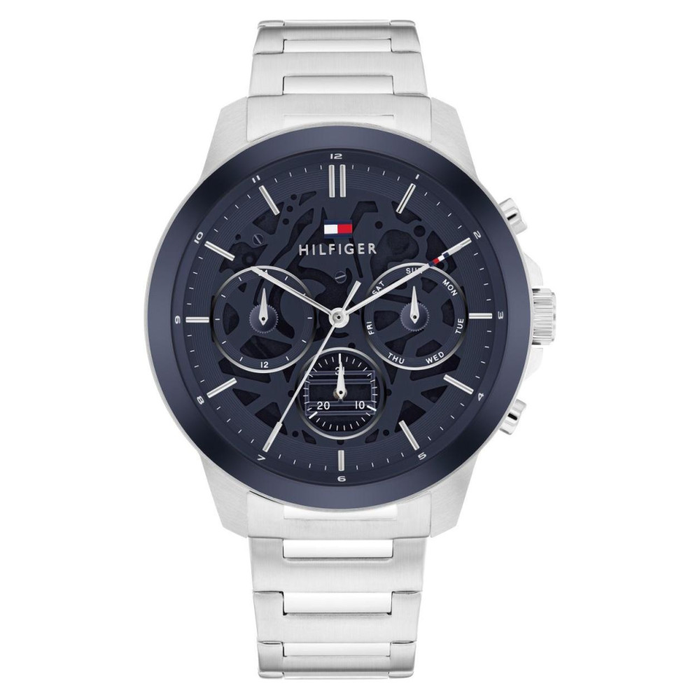 Tommy Hilfiger 1710684 Henry - zegarek męski 1
