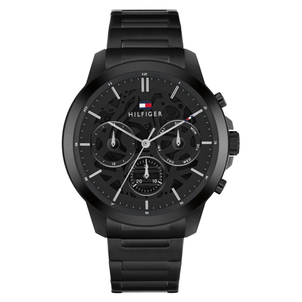 Tommy Hilfiger 1710685 Henry - zegarek męski 1