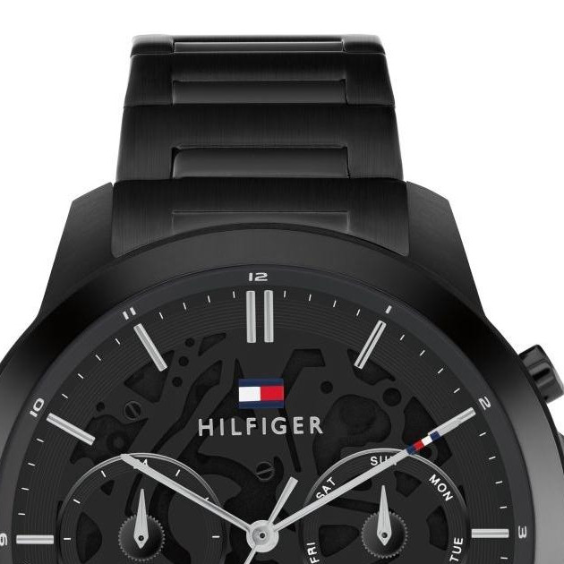 Tommy Hilfiger 1710685 Henry - zegarek męski 3