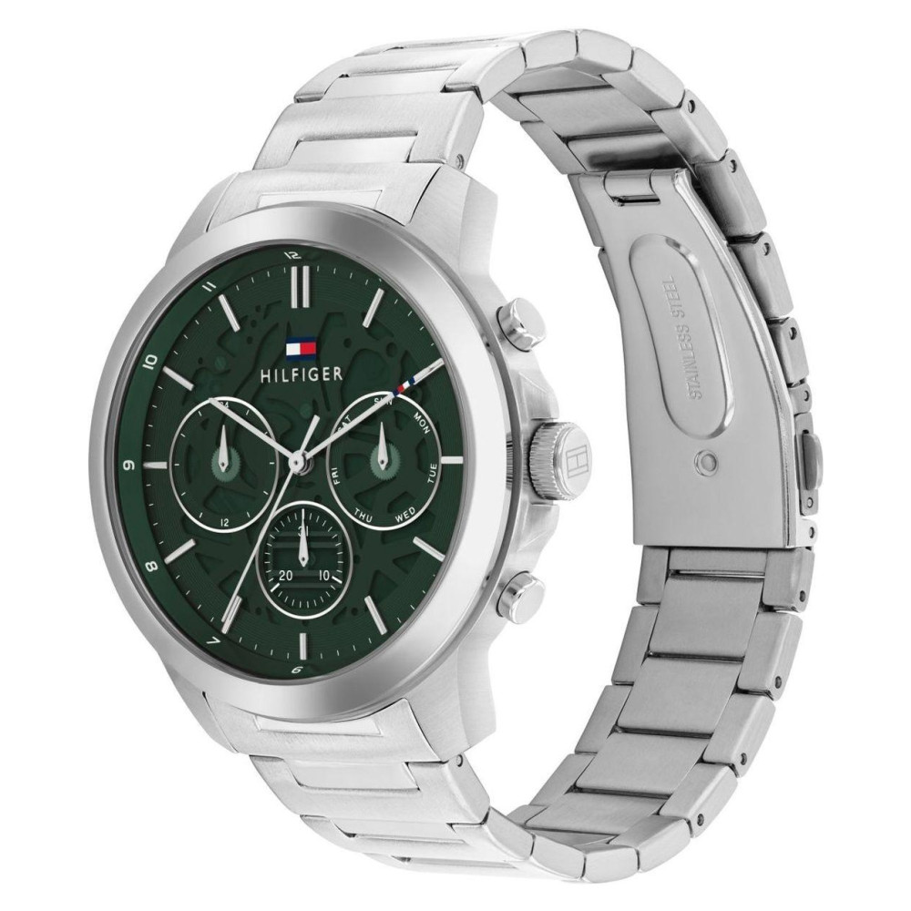 Tommy Hilfiger 1710686 Henry - zegarek męski 7