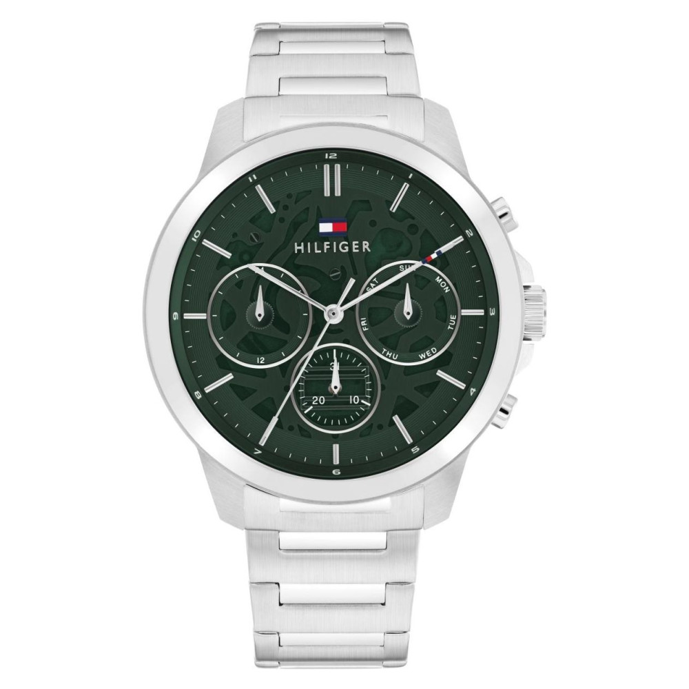 Tommy Hilfiger 1710686 Henry - zegarek męski 1
