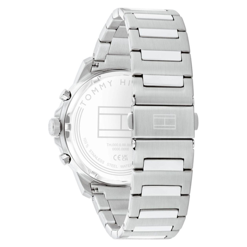 Tommy Hilfiger 1710686 Henry - zegarek męski 8