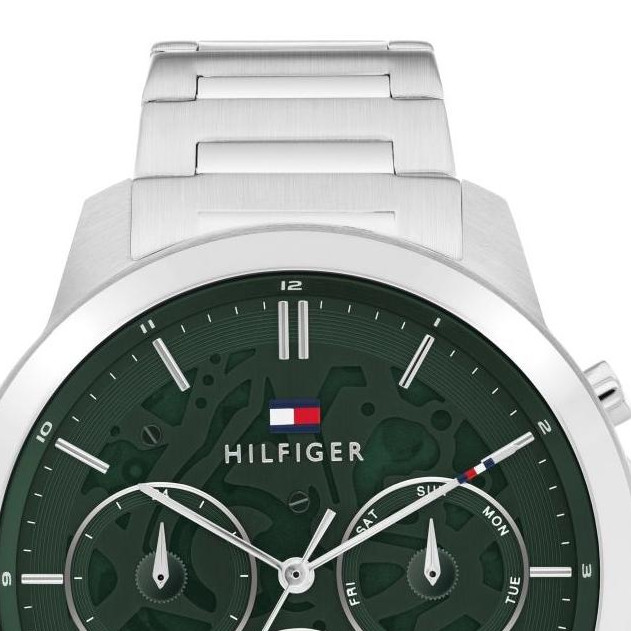 Tommy Hilfiger 1710686 Henry - zegarek męski 3