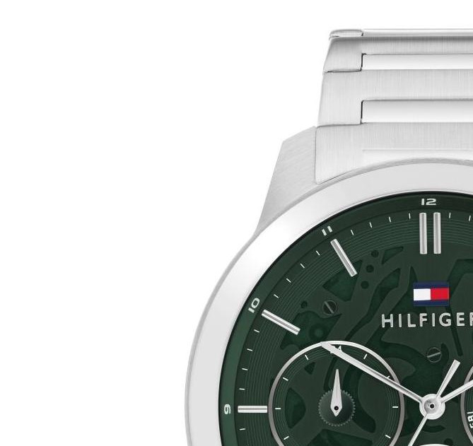 Tommy Hilfiger 1710686 Henry - zegarek męski 4