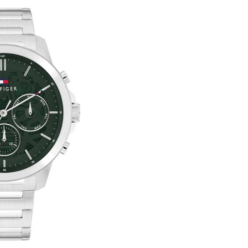 Tommy Hilfiger 1710686 Henry - zegarek męski 6