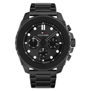 Tommy Hilfiger 1710690 Morgan - zegarek męski