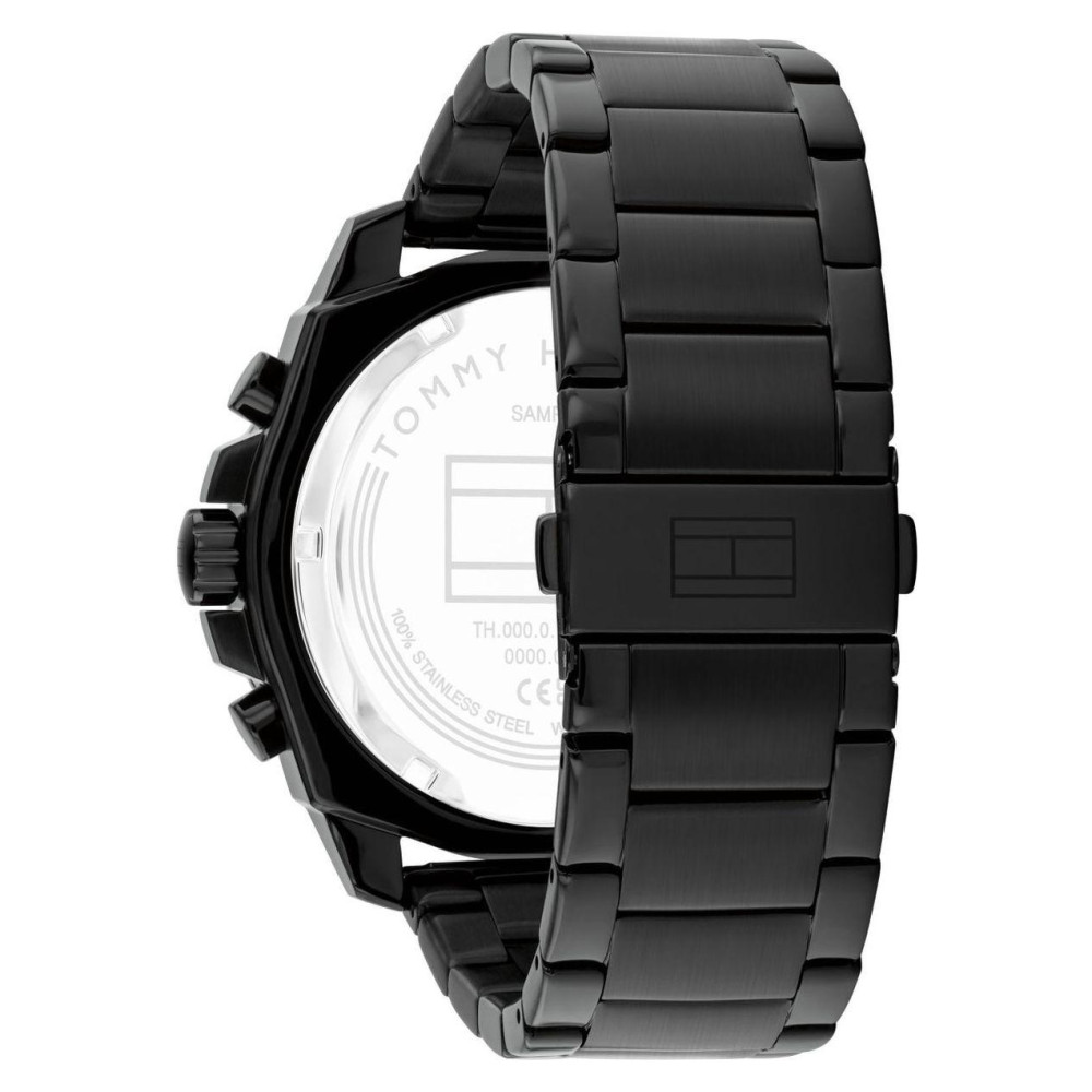 Tommy Hilfiger 1710690 Morgan - zegarek męski 8