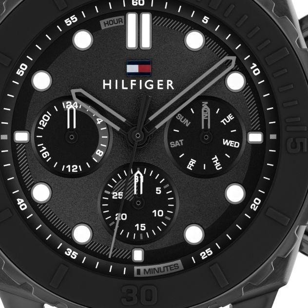 Tommy Hilfiger 1710690 Morgan - zegarek męski 2
