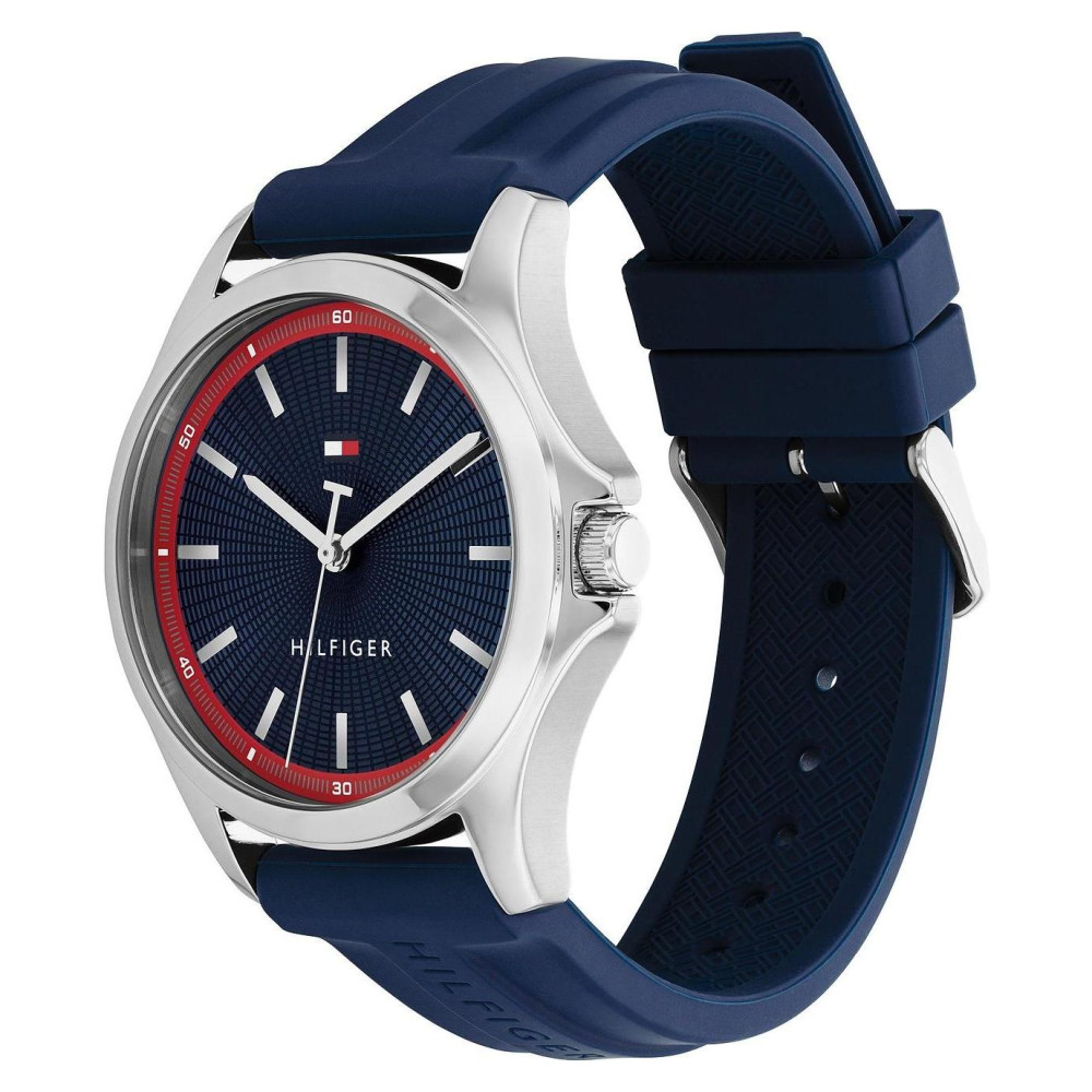 Tommy Hilfiger 1710738 - zegarek męski 7