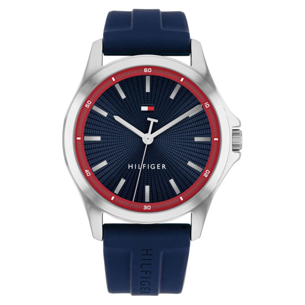 Tommy Hilfiger 1710738 - zegarek męski 1
