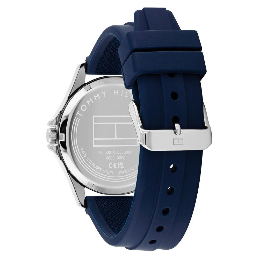 Tommy Hilfiger 1710738 - zegarek męski 8