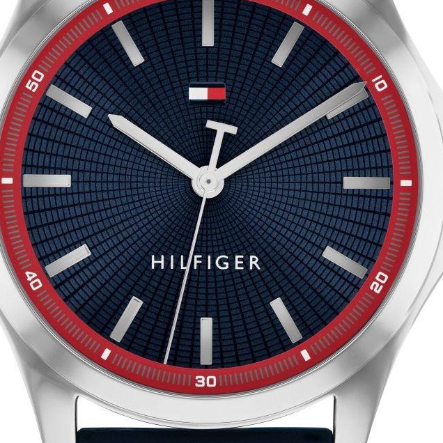 Tommy Hilfiger 1710738 - zegarek męski 2