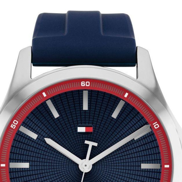 Tommy Hilfiger 1710738 - zegarek męski 3