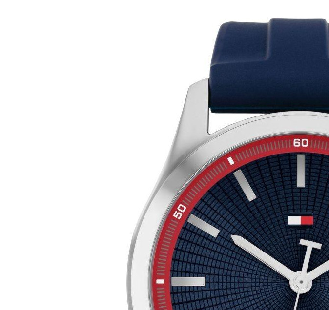 Tommy Hilfiger 1710738 - zegarek męski 4