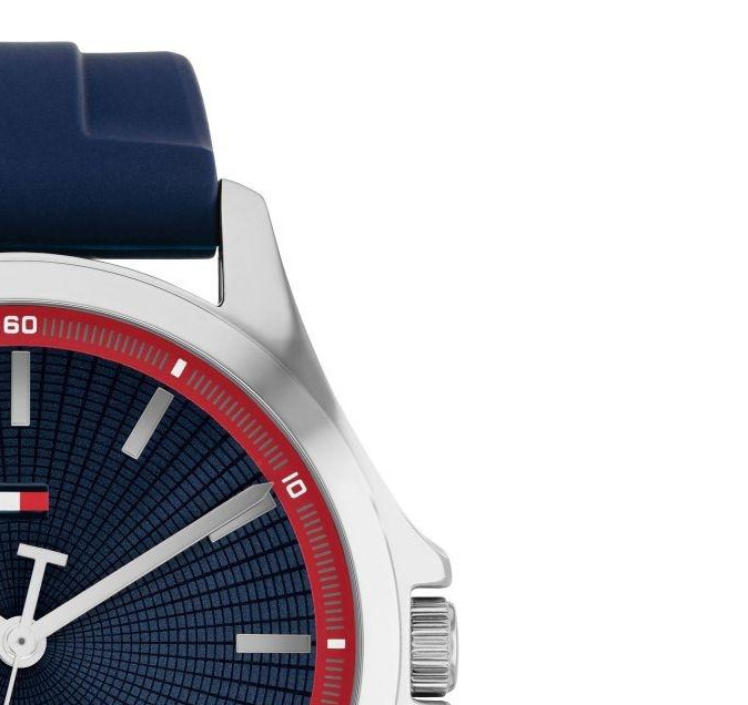 Tommy Hilfiger 1710738 - zegarek męski 5