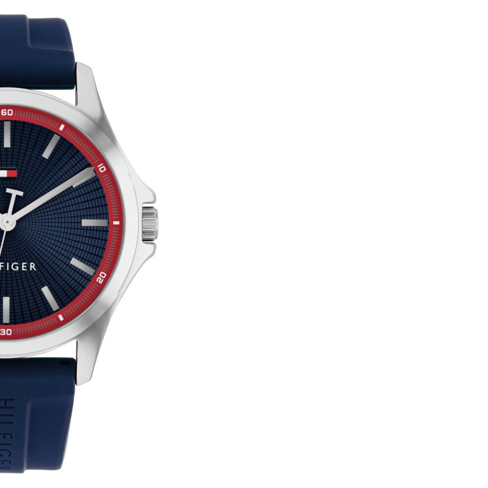 Tommy Hilfiger 1710738 - zegarek męski 6