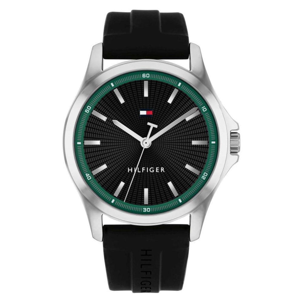 Tommy Hilfiger 1710739 - zegarek męski 1
