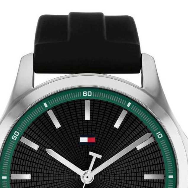 Tommy Hilfiger 1710739 - zegarek męski 3