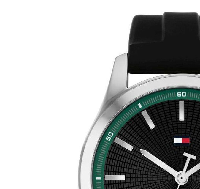 Tommy Hilfiger 1710739 - zegarek męski 4