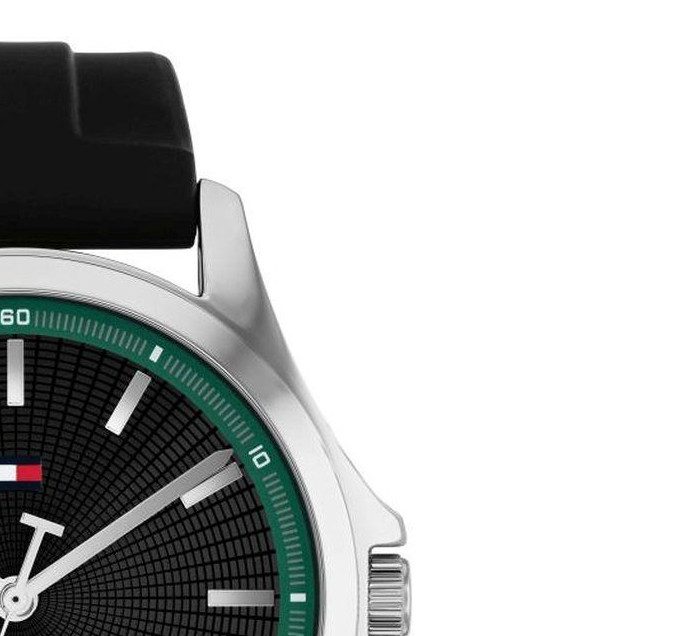 Tommy Hilfiger 1710739 - zegarek męski 5