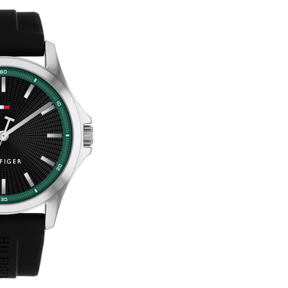 Tommy Hilfiger 1710739 - zegarek męski 6