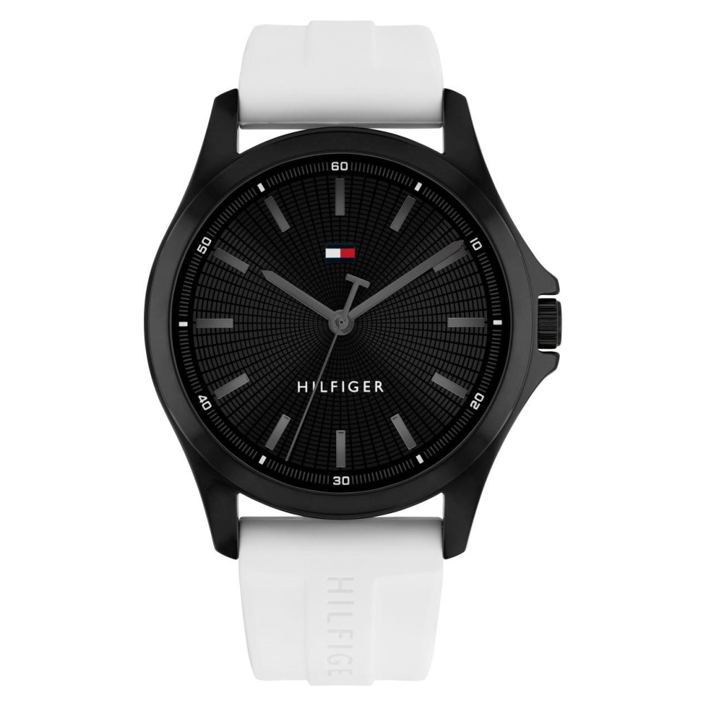 Tommy Hilfiger 1710740 - zegarek męski 1