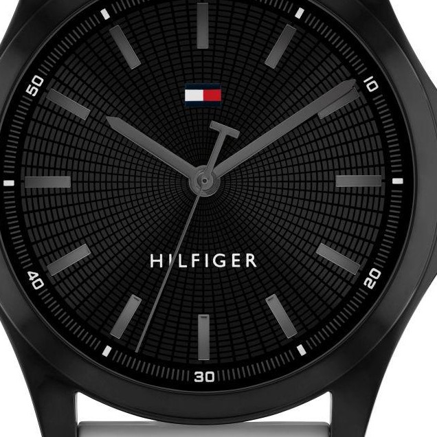 Tommy Hilfiger 1710740 - zegarek męski 2