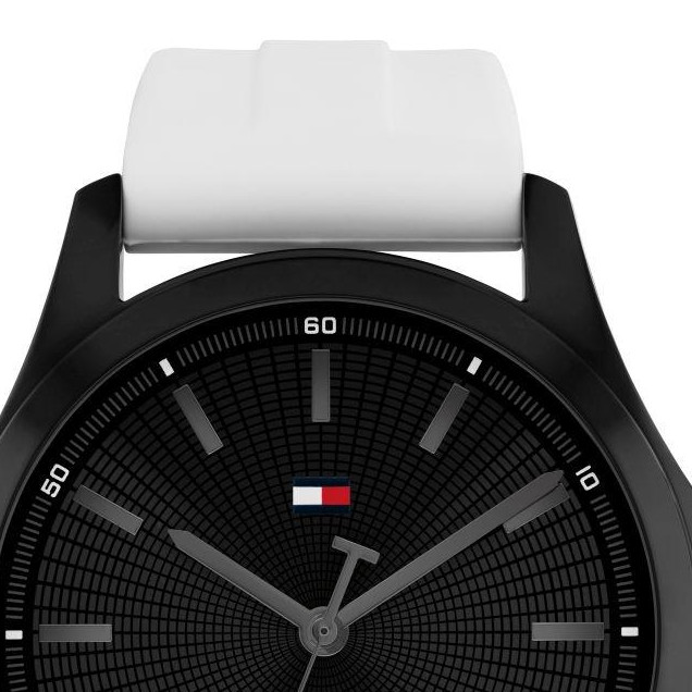 Tommy Hilfiger 1710740 - zegarek męski 3