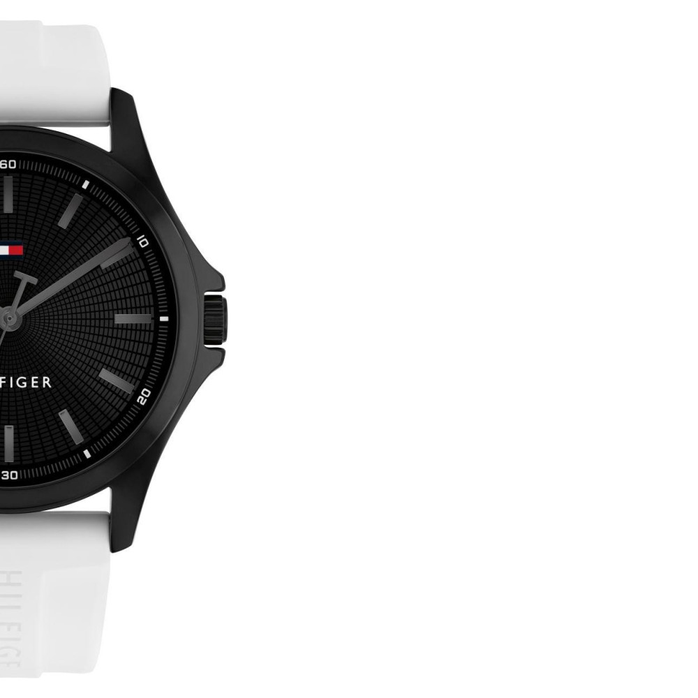 Tommy Hilfiger 1710740 - zegarek męski 6