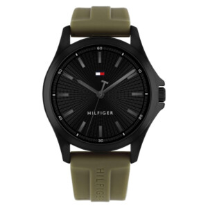 Tommy Hilfiger 1710741 - zegarek męski