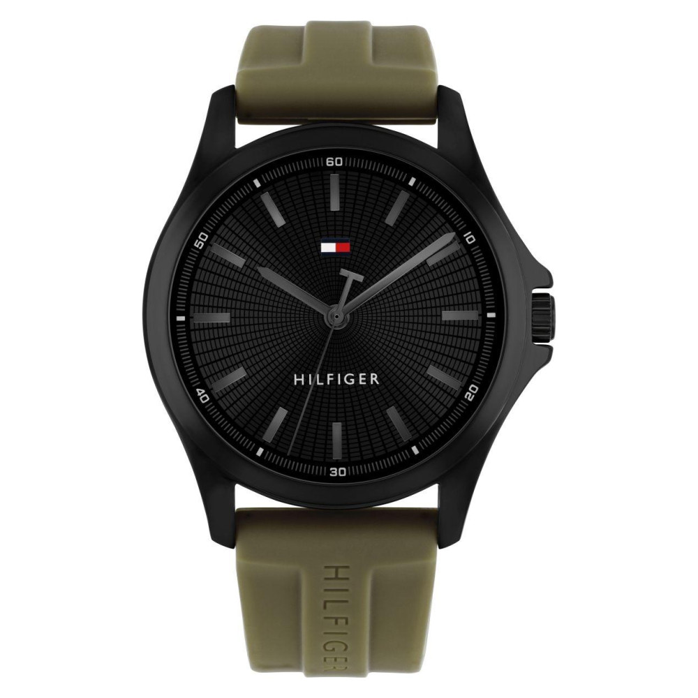 Tommy Hilfiger 1710741 - zegarek męski 1