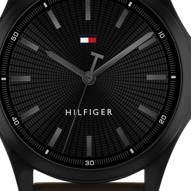 Tommy Hilfiger 1710741 - zegarek męski 2