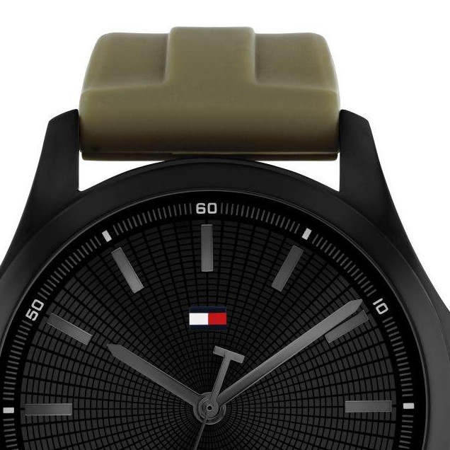 Tommy Hilfiger 1710741 - zegarek męski 3