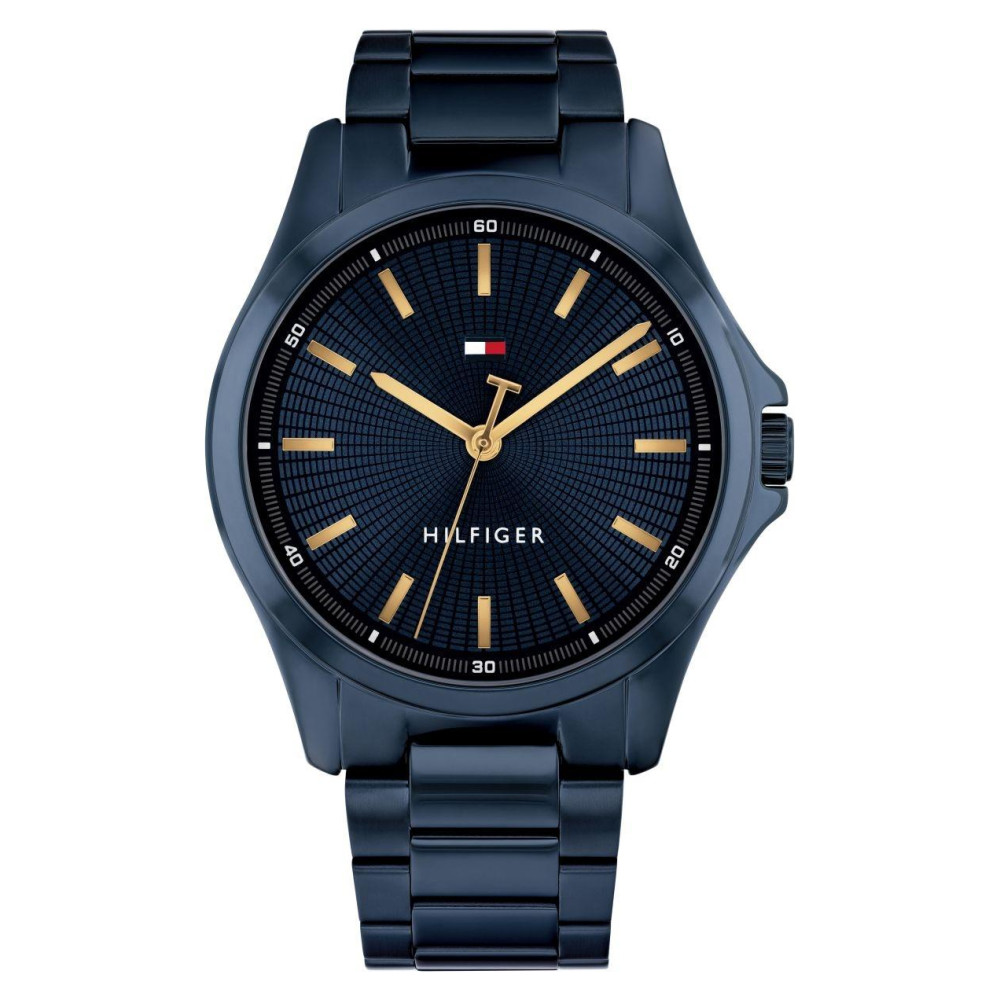 Tommy Hilfiger 1710742 - zegarek męski 1
