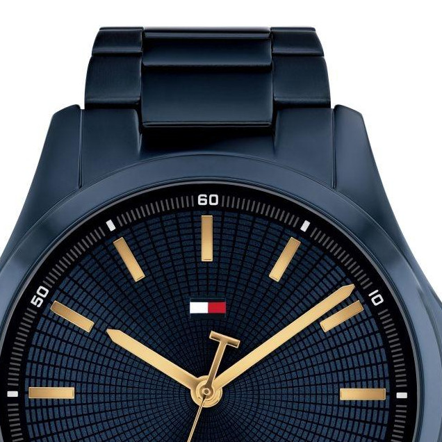 Tommy Hilfiger 1710742 - zegarek męski 3
