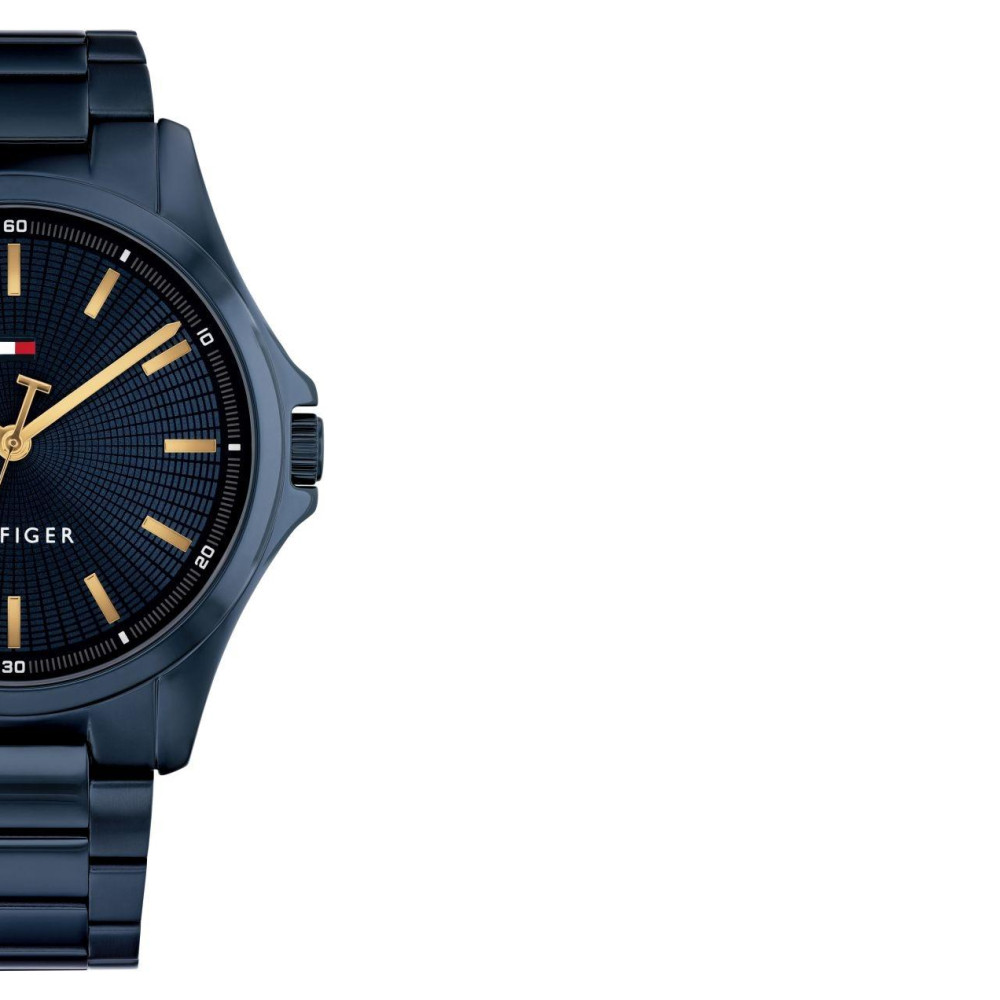 Tommy Hilfiger 1710742 - zegarek męski 6