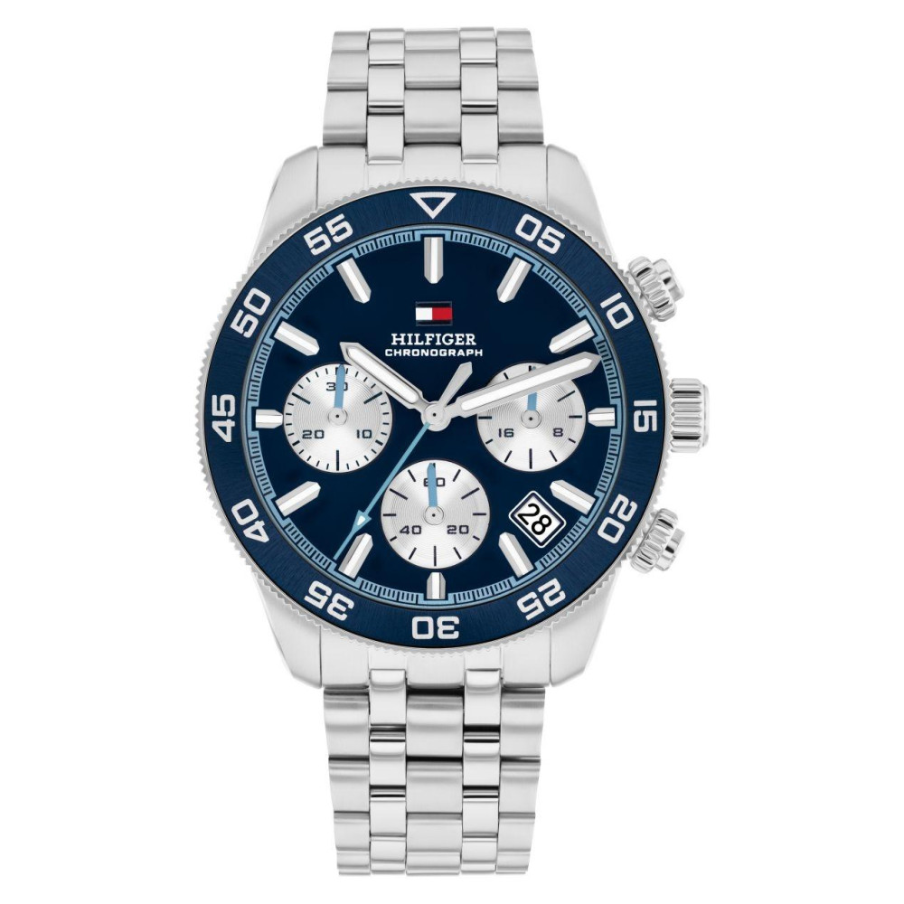 Tommy Hilfiger 1710743 - zegarek męski 1