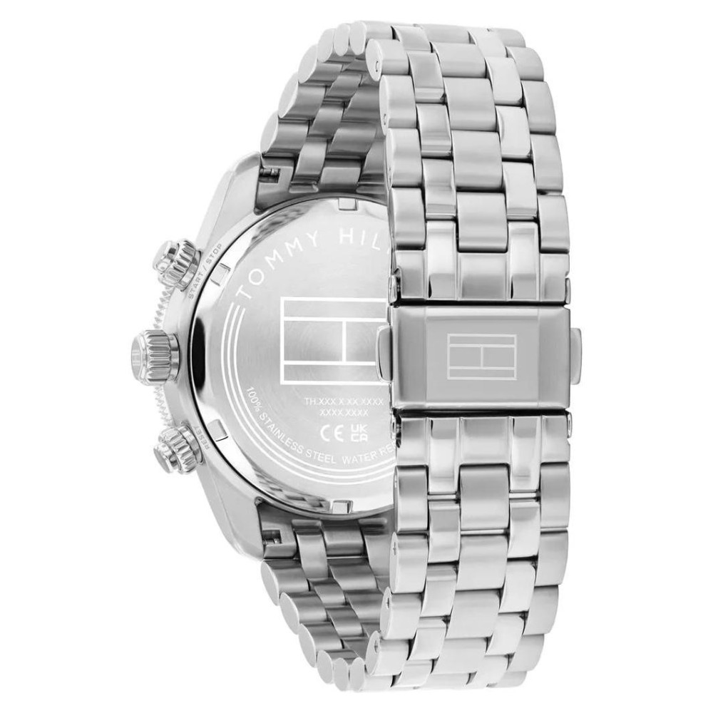 Tommy Hilfiger 1710743 - zegarek męski 8