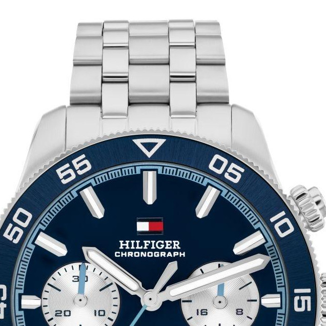 Tommy Hilfiger 1710743 - zegarek męski 3